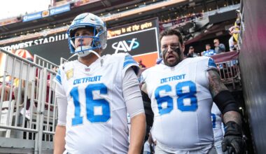 Lions vs Eagles prediction, preview for Sunday night clash