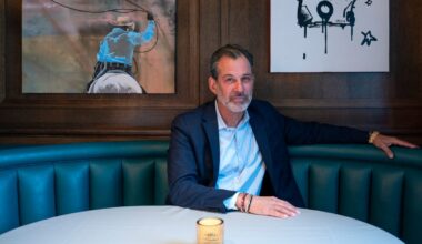 Craig's Nashville mirrors original Los Angeles hot spot