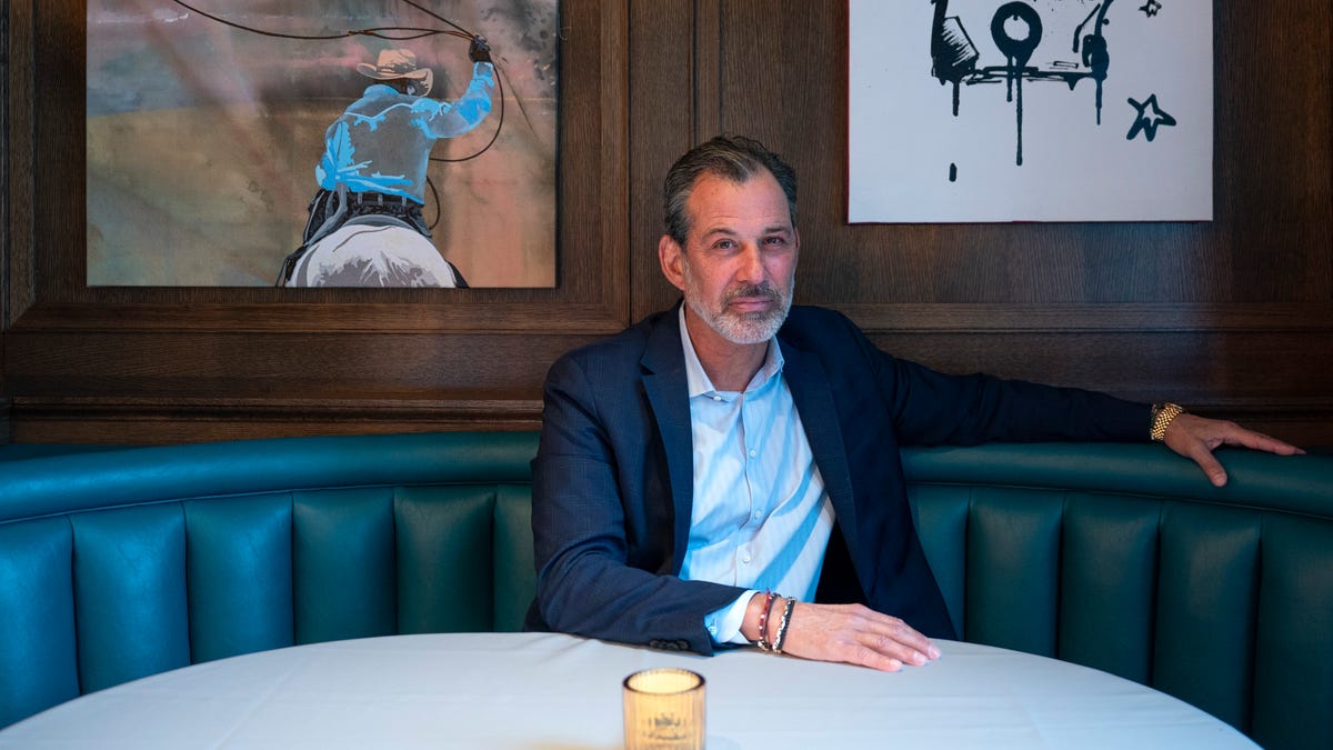 Craig's Nashville mirrors original Los Angeles hot spot