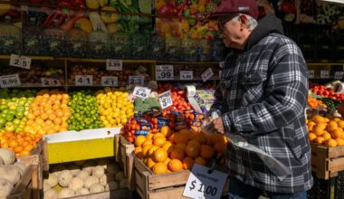 What's a 'K-shaped economy' and are we in one?