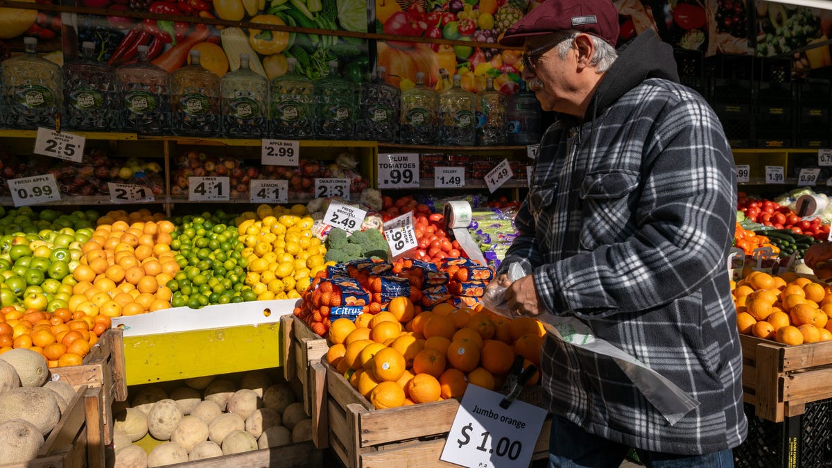 What's a 'K-shaped economy' and are we in one?