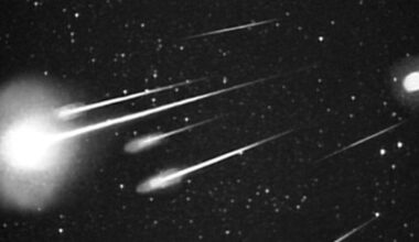 The Leonid meteor shower 2025 peaks soon. Here's what to know.