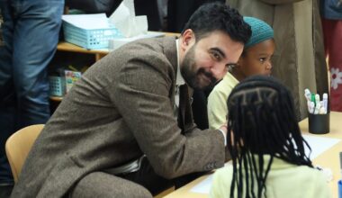 Free child care in NYC? Experts say Mamdani's plan just might work