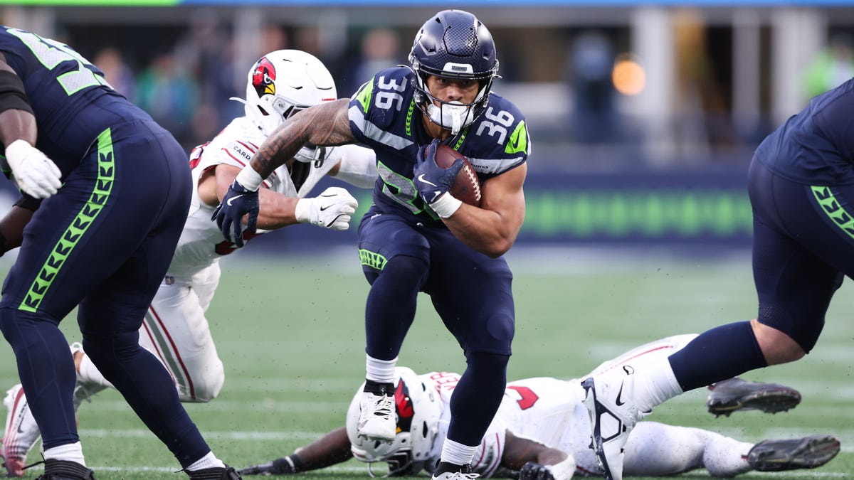How to watch Seattle Seahawks vs. Los Angeles Rams