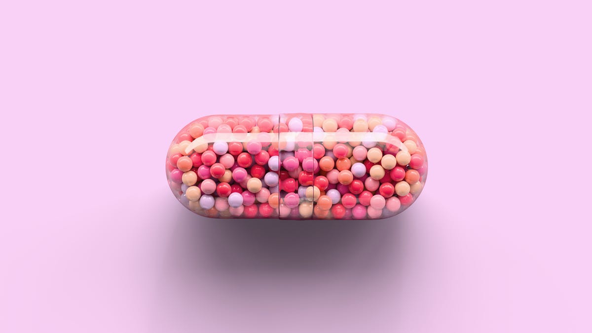 What is NAD+? Potential benefits and safety