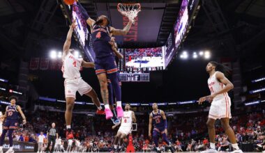TV, streaming info for Auburn basketball vs. Houston