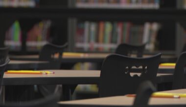 Houston-area Head Start centers still open, but threats of closures grow as government shutdown continues