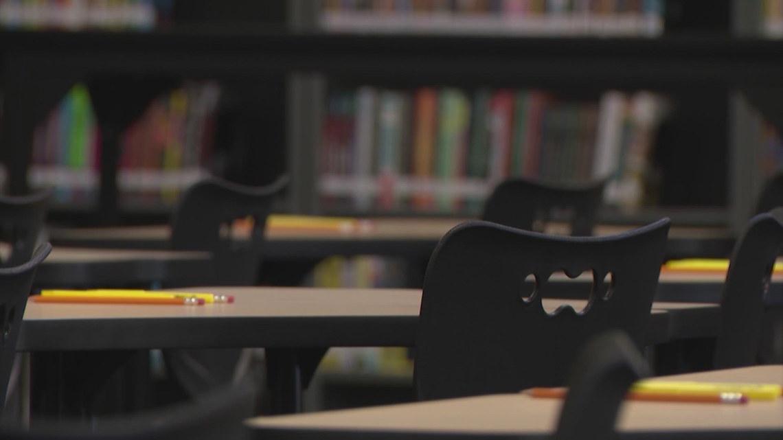 Houston-area Head Start centers still open, but threats of closures grow as government shutdown continues