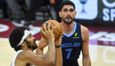 Memphis Grizzlies vs Dallas Mavs live score updates, highlights