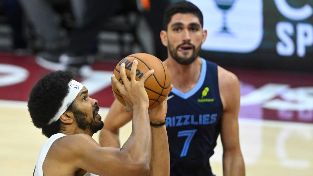 Memphis Grizzlies vs Dallas Mavs live score updates, highlights