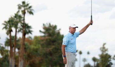 Charles Schwab Cup Championship 2025 prize money on PGA Tour Champions