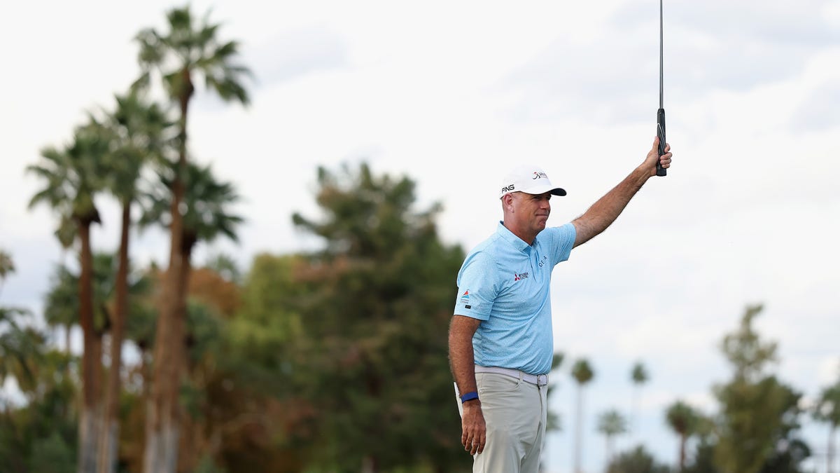 Charles Schwab Cup Championship 2025 prize money on PGA Tour Champions