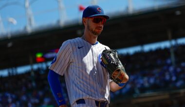 Dodgers rumors and news surround Kyle Tucker, LA bullpen