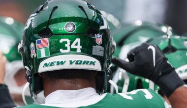 NY Jets vs. Falcons predictions. Expert picks for NFL Week 13 game