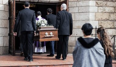 Americans are going into debt over death. Here are cost-cutting tips.