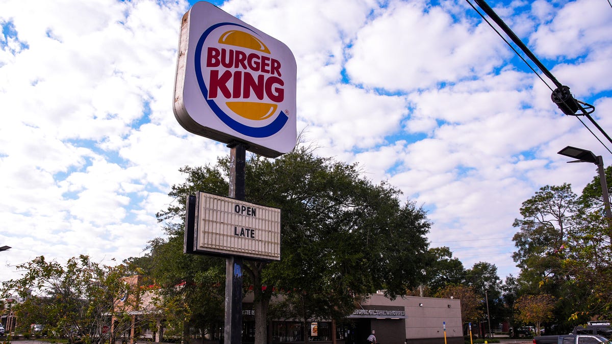 Arrest report provides new details in Burger King shooting