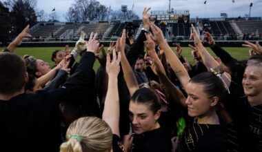 Vanderbilt soccer falls to TCU in overtime in Elite Eight