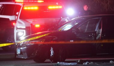 Putnam County NY officer-involved shooting under investigation