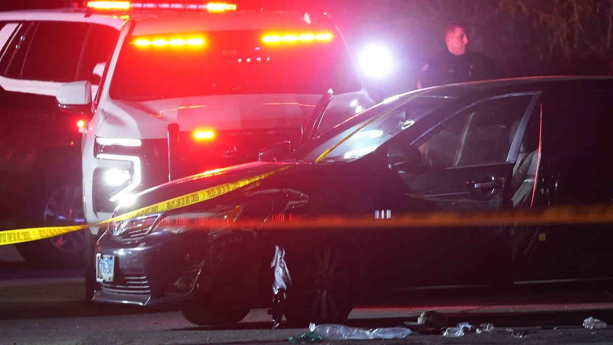 Putnam County NY officer-involved shooting under investigation