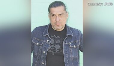 Neighbor indicted after fatal shooting of ‘King of the Hill’ actor Jonathon Joss