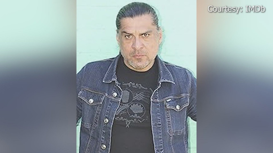 Neighbor indicted after fatal shooting of ‘King of the Hill’ actor Jonathon Joss