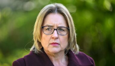 Victorian children to be tried as adults in youth justice overhaul