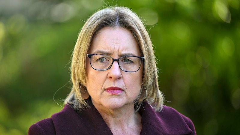 Victorian children to be tried as adults in youth justice overhaul