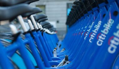 Ridership increases, showing ‘critical’ need in NYC transit deserts, says advocacy group