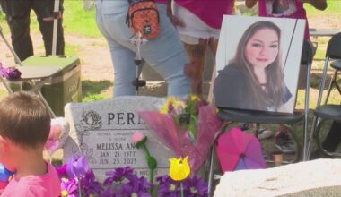 'I put it all in God's hands' | Daughter of Melissa Perez speaks out for the first time after 3 former officers were acquitted