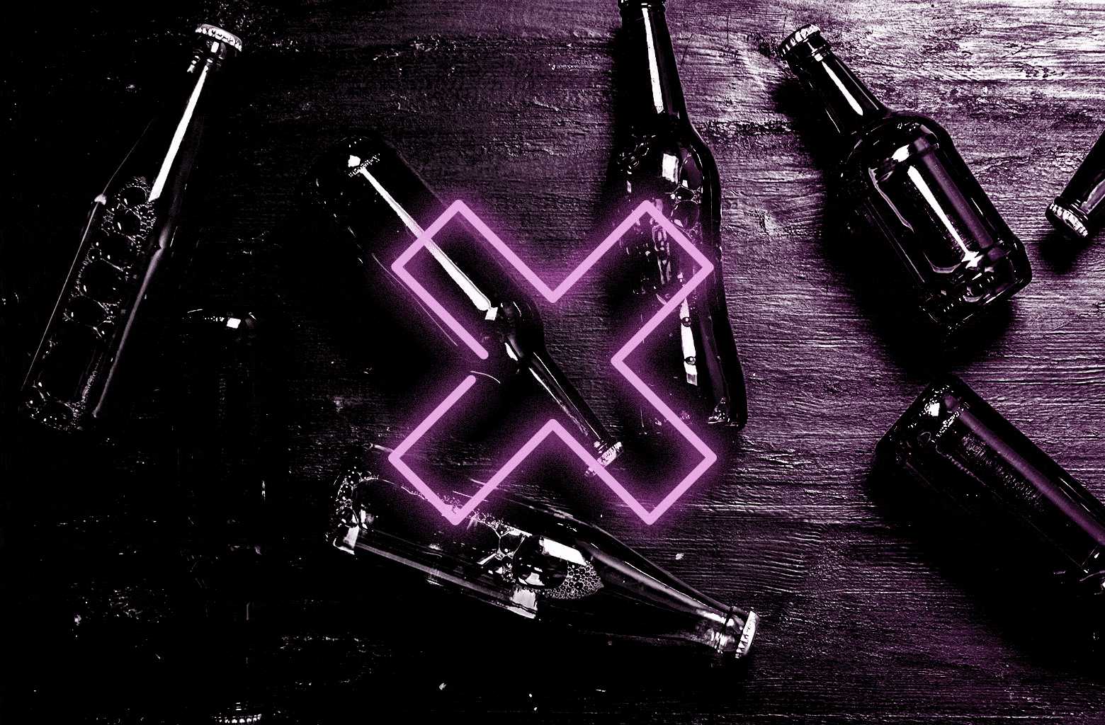 We had feral group sex with another couple. He ruined it for everyone.