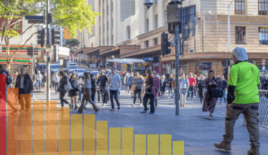 The 'hottest' Australian jobs with the fastest growing wages revealed