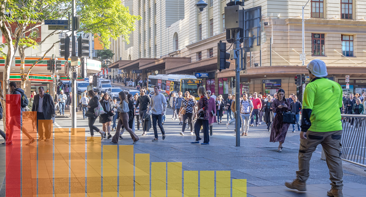 The 'hottest' Australian jobs with the fastest growing wages revealed