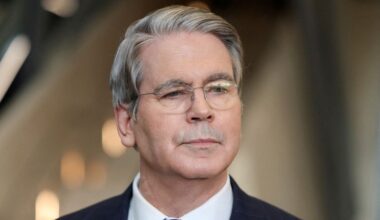 Bessent says 'substantial' moves coming to cut US prices of coffee, other items