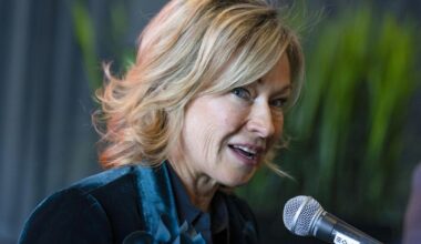 Will Newfoundland energy deal be finalized? 'Good question,' says Hydro-Québec chief