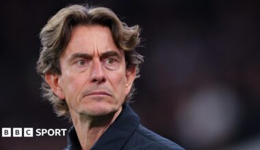 Premier League news conferences: Frank, Moyes and more to come; Jesus & Isak updates