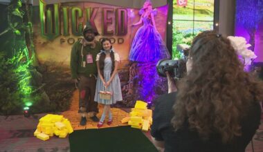Early 'Wicked: For Good' screening raises money for Phoenix Children’s behavioral health program