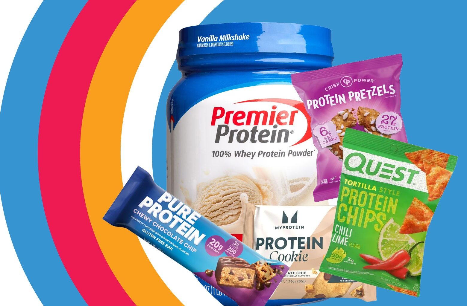 Protein has been a nutritional superstar for two centuries.