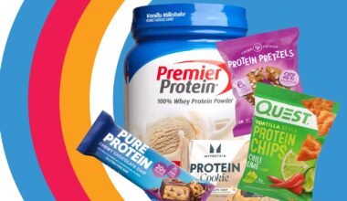 Protein has been a nutritional superstar for two centuries.