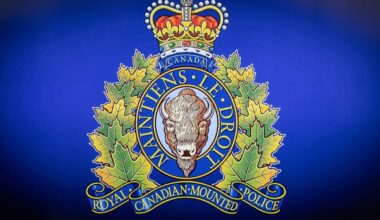 Nanaimo RCMP respond to armed individual