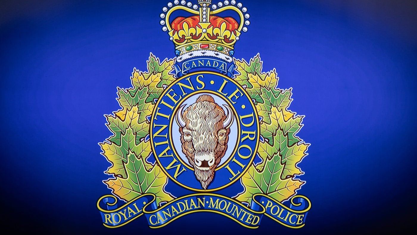 Nanaimo RCMP respond to armed individual