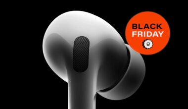 Walmart Black Friday deals include the AirPods Pro 2 for their lowest price yet