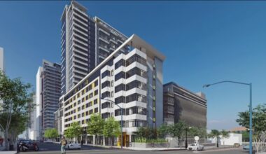 New affordable housing complex opens for San Diego seniors on fixed incomes