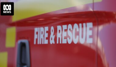 Four bodies found in central Queensland house fire