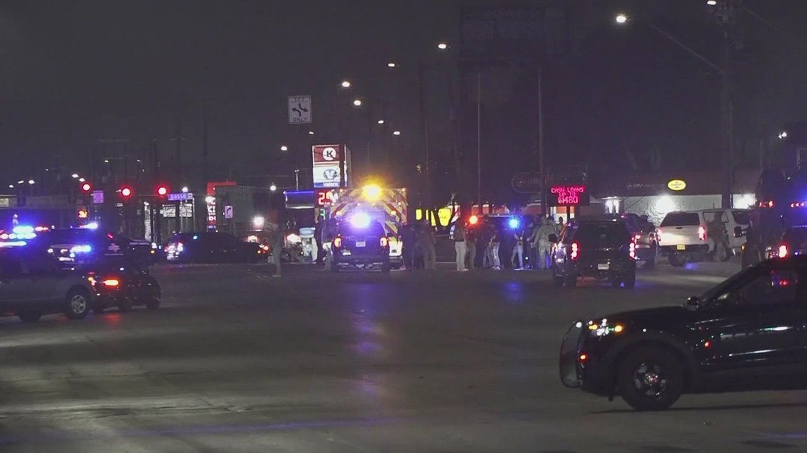 Lawmakers, immigrant rights advocates divided on San Antonio operation that ended with 140 people arrested