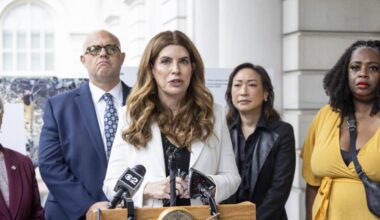 New York City URGENTLY needs a sane City Council speaker