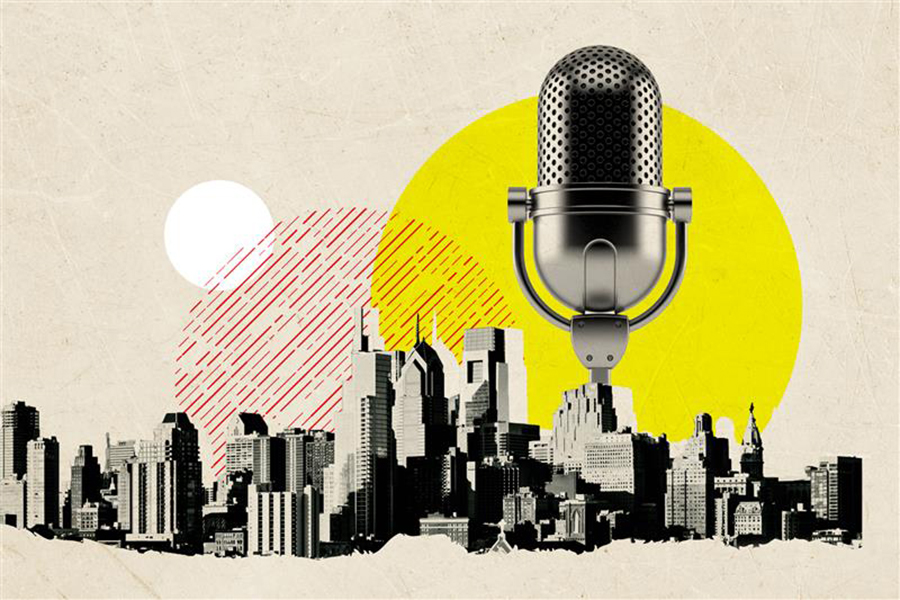 philly mag today podcast