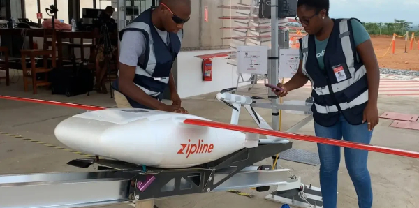 Zipline faces potential closure amid GH¢174 million debt crisis