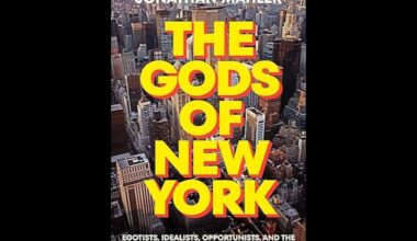 The Last Time New York Hit Rock Bottom