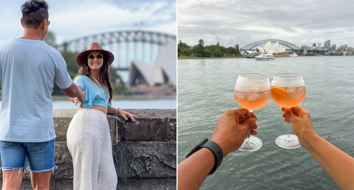 Financial advisor shares Sydney couple's $202,000 money mistake: 'They wanted a house'