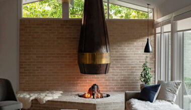 Lake Highlands Midcentury Modern